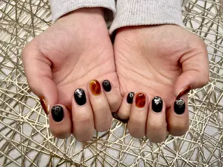ネイル Ring  nail  salon所属・若槻 由紀のネイルデザイン