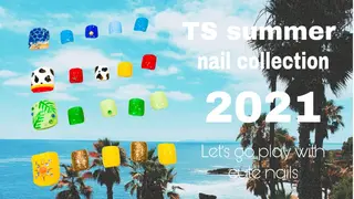 ネイル hiro のネイルデザイン