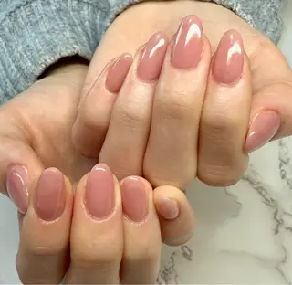 ネイル M.N_ nailのネイルデザイン