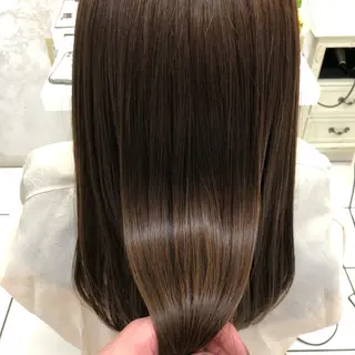 ロング [仙台髪質改善]小原 弘之のヘアスタイル