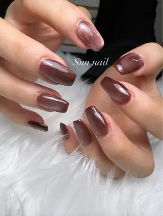 ネイル Sun nail ...ayaのネイルデザイン