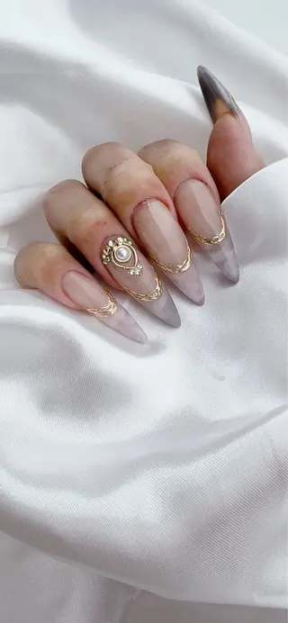 ネイル Nail Room Ｒのネイルデザイン