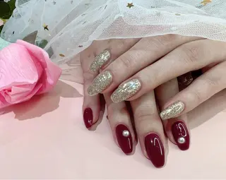 ネイル Ag Nailのネイルデザイン