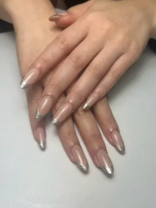 ネイル な なのネイルデザイン