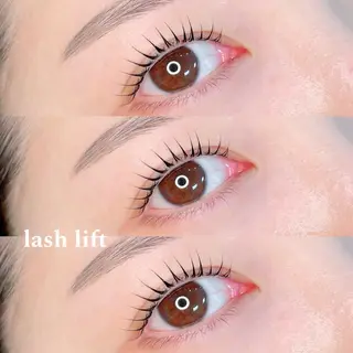 マツエク・マツパ パリジェンヌ/美眉 OLIVIA加藤のマツエク・マツパデザイン