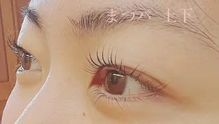 マツエク・マツパ pico所属・pico 守口 大日 門真 寝屋 摂津のマツエク・マツパデザイン