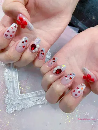 ロング ネイル Style Nailのネイルデザイン