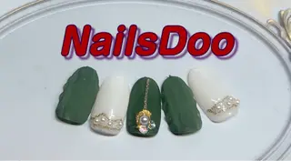 ネイル Salon's Dooのネイルデザイン