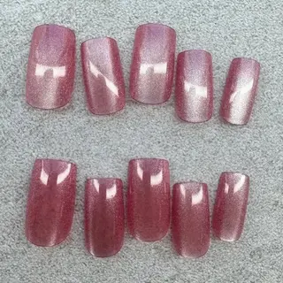 ネイル M&K　上田店所属・M&K 上田店の眉毛・アイブロウイメージ