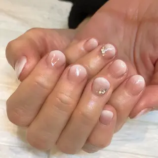 ネイル puna nailのネイルデザイン