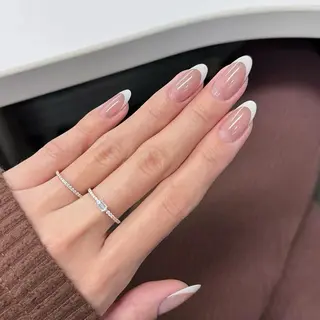 ネイル HAN イロハのネイルデザイン