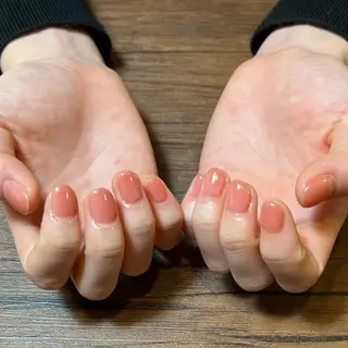 ネイル HENRIETTA NAILSALONのネイルデザイン