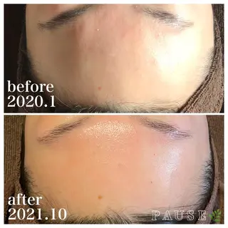 浜野 恵美のエステ・リラクイメージ