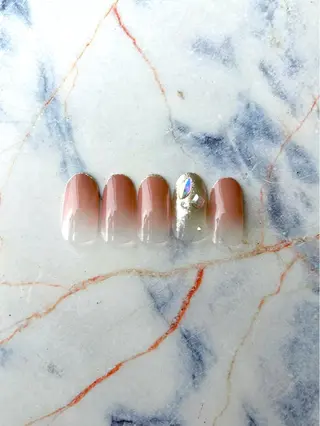 ネイル Nail Salon Posso所属・Asuka /possoのネイルデザイン