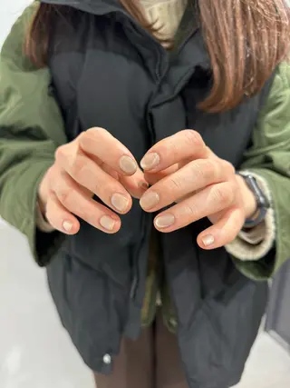 ネイル peilnail Ririのネイルデザイン
