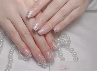 ネイル 小林 あゆみのネイルデザイン