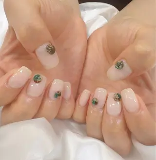 ネイル kouca  nail所属・コウ カnail💅のネイルデザイン