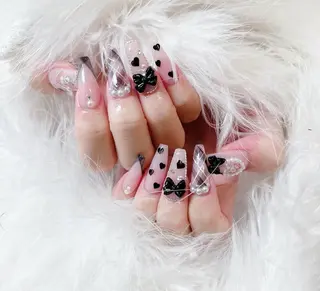 ネイル 大塚眉毛|ハンドケア |肌管理の眉毛・アイブロウイメージ