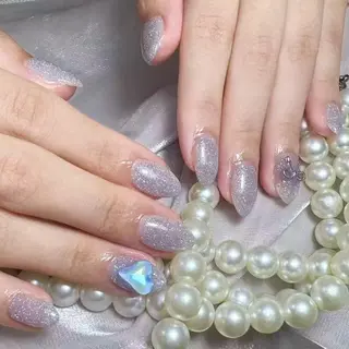 ネイル MI NAのネイルデザイン