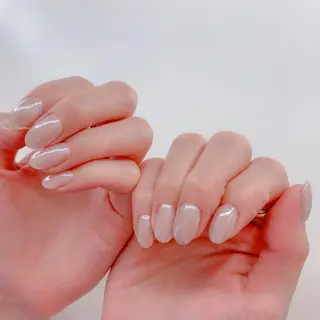 ネイル mew mew NAIL & EYEのマツエク・マツパデザイン