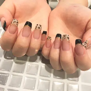 ネイル EARTH nanaのネイルデザイン