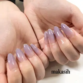 ネイル 濱田 美菜子のエステ・リラクイメージ