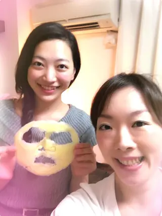 痩身リンパダイエット 隠れ家サロンチャームのエステ・リラクイメージ