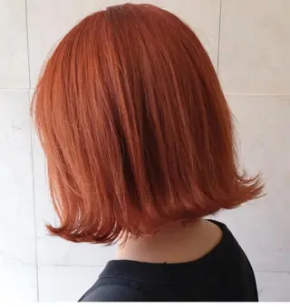 カラー hatena所属・hatena 🫧のマツエク・マツパデザイン