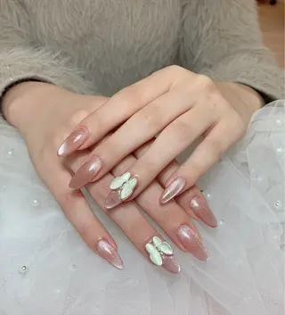 ネイル Bél Nail salon ユキのネイルデザイン