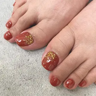 ネイル gluna nail所属・gluna nailのネイルデザイン