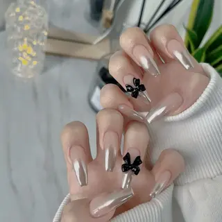 ネイル NEO Beauty Salon所属・𝐍𝐄𝐎 𝐉𝐔𝐑𝐈のネイルデザイン