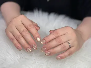 ネイル ネイルサロン ANELAのネイルデザイン