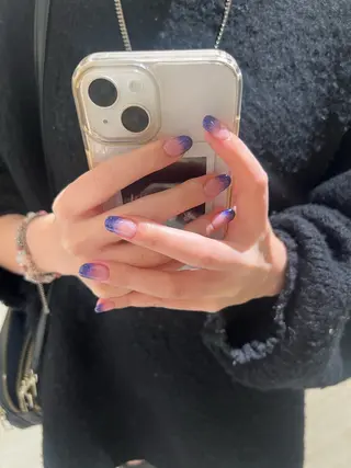 ネイル rina 🎀のネイルデザイン