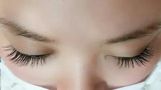 マツエク・マツパ _ りえのマツエク・マツパデザイン