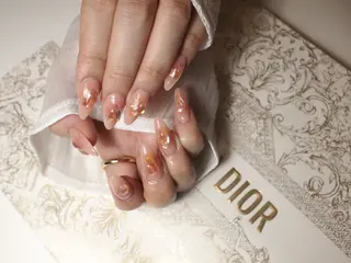 ネイル ORGAN nana やり放題💅のネイルデザイン