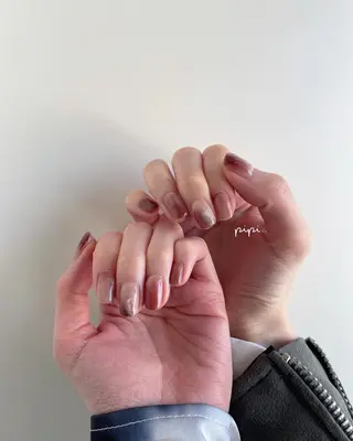 ショート ネイル pipi..所属・pipi ..のネイルデザイン