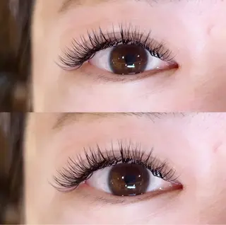 マツエク・マツパ 🎀misaki 🎀のマツエク・マツパデザイン