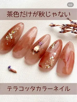 ネイル luana所属・ネイルとまつ毛パーマ 束感仕上げ💕環奈のマツエク・マツパデザイン