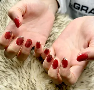 ネイル nailroom HARU.のネイルデザイン