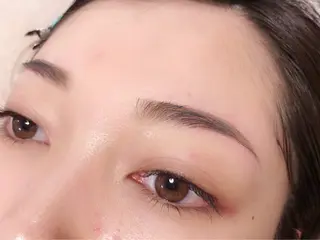 アイブロウ Forest. honami 🤍の眉毛・アイブロウイメージ