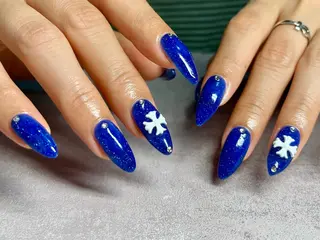 ネイル kupu所属・ネイルサロン kupuのネイルデザイン