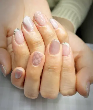 ネイル Nail salon sowa-eのネイルデザイン