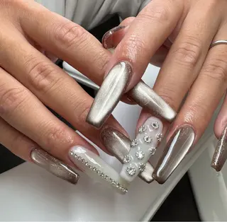 ネイル A.nail　room所属・A. Nailroomのネイルデザイン