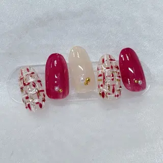 ネイル maruyasu. yのネイルデザイン