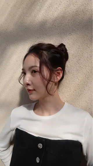 ロング カラー 髪質改善カラー🪡✨ レイヤー/ rinaのヘアスタイル