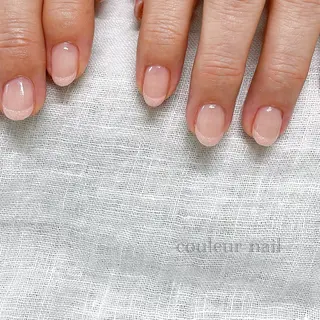 ネイル couleur nailのネイルデザイン