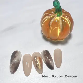 ネイル Nail Salon Espoir所属・上條 優希のネイルデザイン