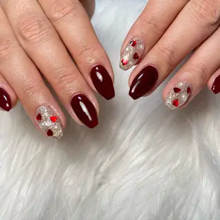 ネイル nailsalon miiのネイルデザイン