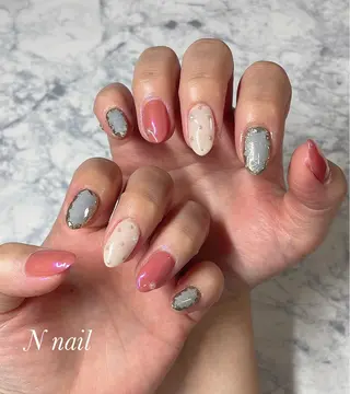 ネイル N nailのネイルデザイン