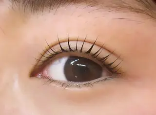 マツエク・マツパ nanami ⭐️のマツエク・マツパデザイン